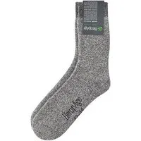 HempAge HempAge Frottee-Socken Terry, Melange, – Produktbild 1 von 1