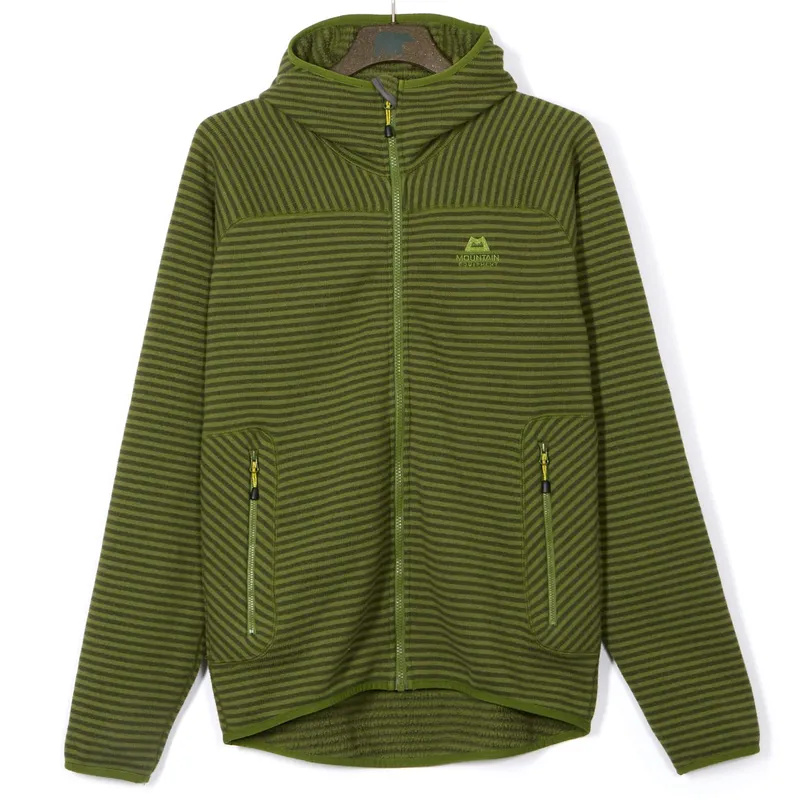 Mountain Equipment Fleece M – Produktbild 1 von 2