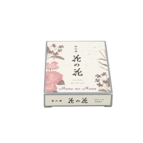 Nippon Kodo Nippon Kodo Hana-no-Hana Japanische Rächerstäbchen – Produktbild 1 von 4