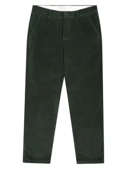 Knowledge Cotton Apparel Knowledge Cotton Apparel Herren Cordhose - Chuck Regular Corduroy Pants - aus Baumwolle – Produktbild 1 von 1