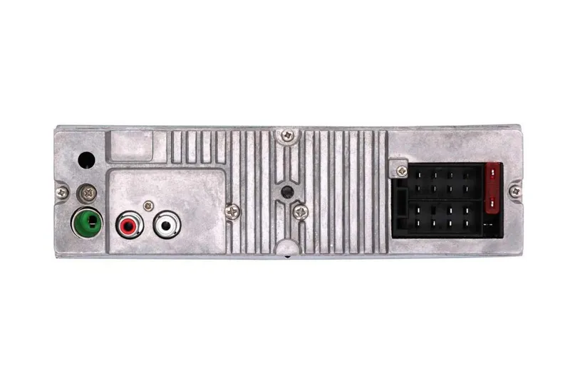 Blaupunkt Blaupunkt Milano 200 BT FM / AM Radio inkl. Bluetooth Freisprecheinrichtung – Produktbild 5 von 5