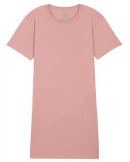 University of Soul University of Soul Damen T-Shirt-Kleid aus Bio-Baumwolle "Susy" – Produktbild 1 von 1