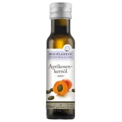 Bio Planète Aprikosenkernöl – Produktbild 1 von 1