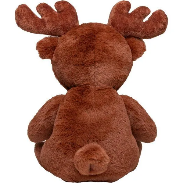 MBW MiniFeet® MBW MiniFeet® Kuscheltier Elefant Elch Recycelt – Produktbild 5 von 8