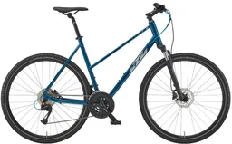 KTM KTM X-Life Road Silber Modell Aktion – Produktbild 1 von 1