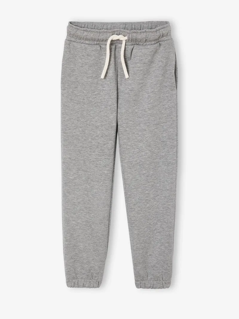 Vertbaudet Mädchen Jogginganzug mit Kapuze, Marine, – Produktbild 3 von 3
