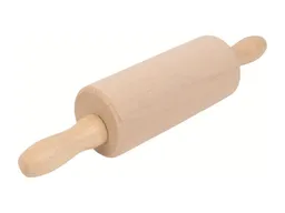 Bürstenhaus Redecker Kinder-Nudelholz 24 x 5 x 5 cm – Produktbild 1 von 1