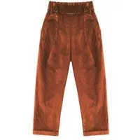 WiDDA berlin WiDDA berlin Cordhose SEPP aus Bio-Baumwolle, Caramell, – Produktbild 1 von 1