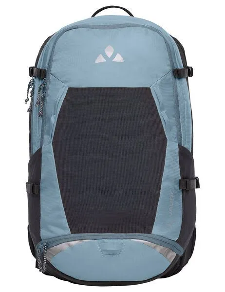 Vaude Vaude Rucksaecke20-29L Bike Alpin 23+5, Grau, – Produktbild 5 von 5