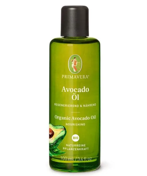 Primavera Primavera Avocadoöl bio – Produktbild 3 von 3