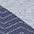 ragwear ragwear Sweatjacke TREGA ZIP O im Colorblocking-Design, Blau, – Produktbild 5 von 5