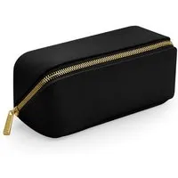 BagBase BagBase Boutique kleines Accessory Case Schminktäschchen, Schwarz, – Produktbild 1 von 1