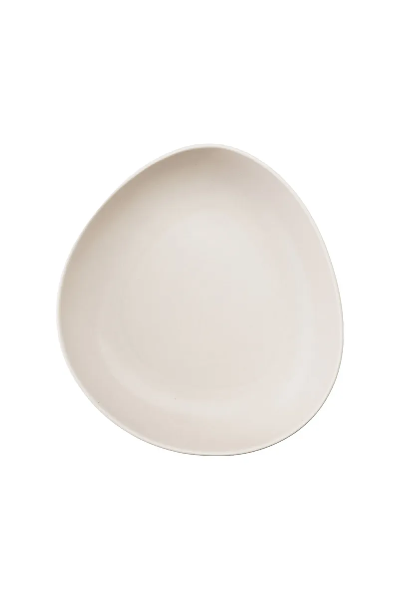 Tranquillo Suppenschale VALLORA Creme – Steinzeug - creme – Produktbild 1 von 2