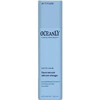 Attitude Attitude Oceanly PHYTO-CALM Solid Face Serum - Plastikfreies Gesich... – Produktbild 1 von 1