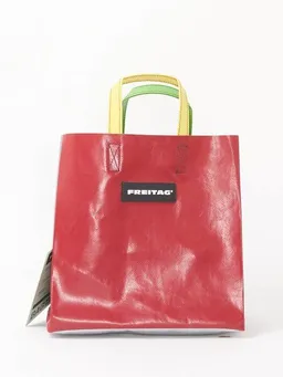 Freitag Freitag F250 Sonny - red silver (000004264904) – Produktbild 1 von 1