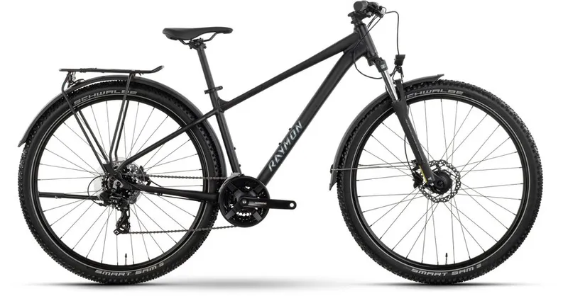 Raymon Raymon Nayta Street Schwarz Modell 2026 – Produktbild 2 von 2