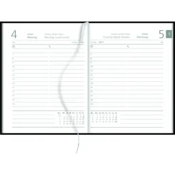 Zettler ZETTLER Taschenkalender 2027 – Produktbild 1 von 1