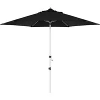 Doppler doppler Sonnenschirm "Expert Auto Tilt" Ø 320 cm, schwarz – Produktbild 1 von 1