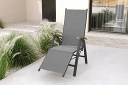Villana Gartenstuhl – Produktbild 1 von 1