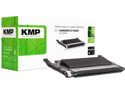 KMP KMP Toner ersetzt Samsung CLT-K404S schwarz – Produktbild 1 von 1