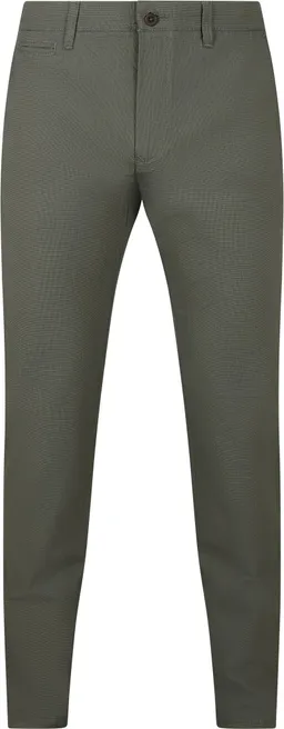MAC Mac Hose Lennox Grün - Größe W 36 - L 32 – Produktbild 1 von 1
