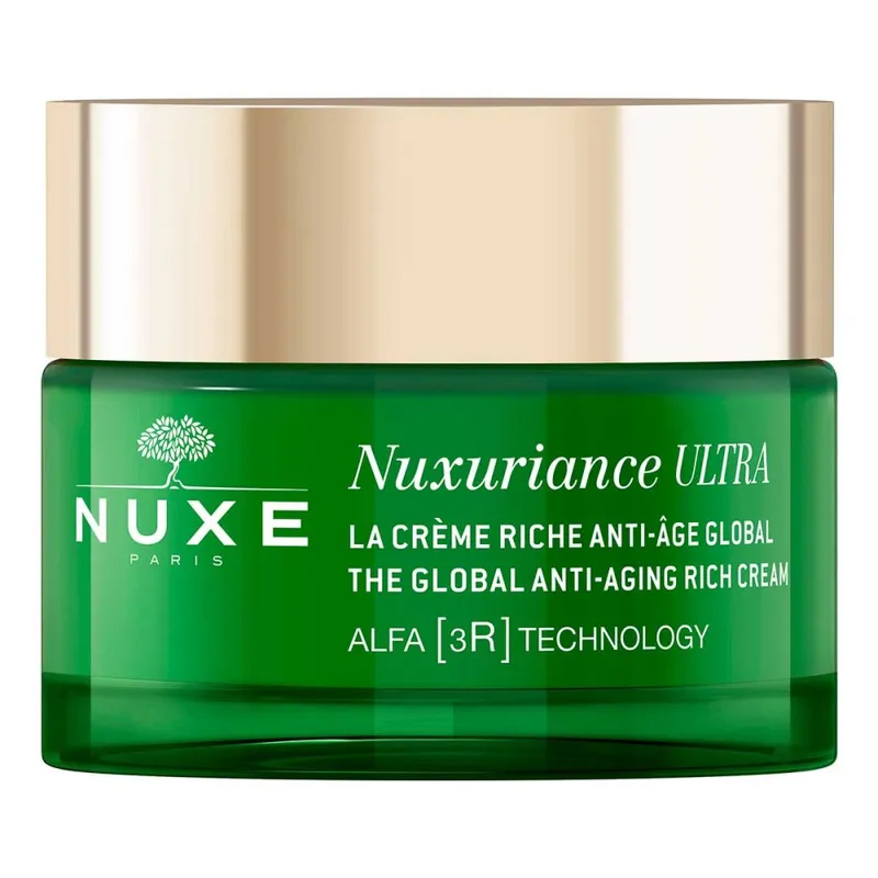 NUXE Nuxe Nuxuriance Ultra Reichhaltige Tagescreme – Produktbild 1 von 1