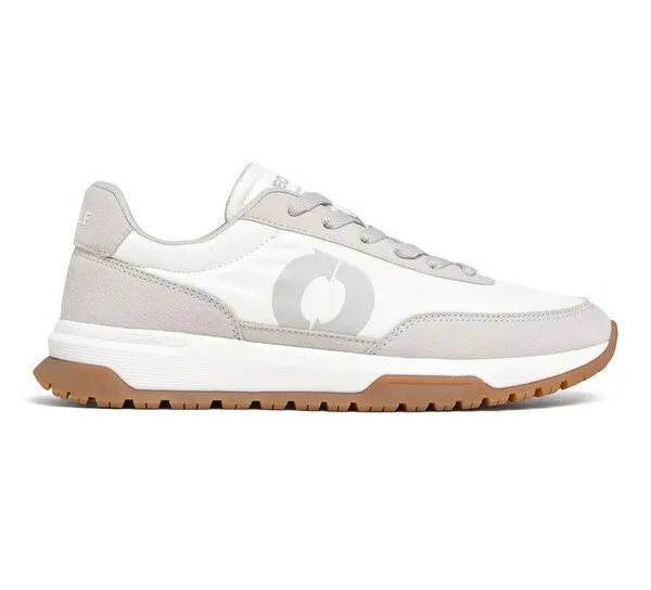ECOALF ECOALF vegane Women Sport Sneaker VENTURA, Off white (weiß), – Produktbild 2 von 4