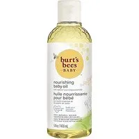 Burt's Bees Burt's Bees Baby Bee Baby Ol mit Aprikosen – Produktbild 1 von 1