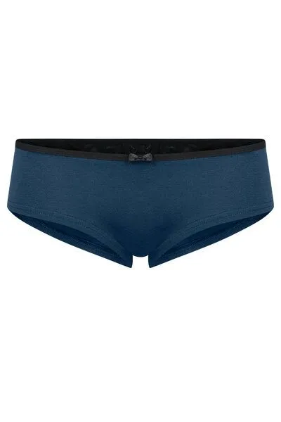 Frija Omina Frija Omina Bio Hipster Jondel Spitze, Indico blau, – Produktbild 3 von 4