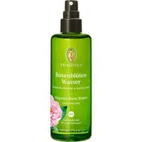 Primavera Primavera Bio-Rosenblütenwasser, 100 ml – Produktbild 1 von 1