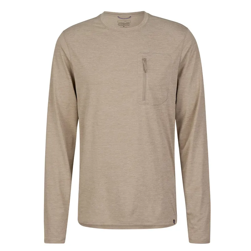 Patagonia M'S L/S CAP COOL SUN SHIRT – Produktbild 1 von 2