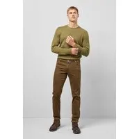 M 5 BY MEYER M 5 BY MEYER Soft Pima Cotton Five Pocket, Beige (camel), – Produktbild 1 von 1