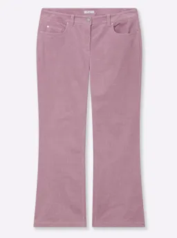 sheego Cordhose – Produktbild 1 von 1