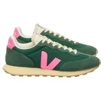 Veja Veja Damen-Sneaker Rio Branco II Alveomesh Poker Sari – Produktbild 2 von 5