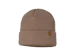 Maximo Baby und Kinder Beanie mit Umschlag Bio-Baumwolle Strick fungi Gr. 55 – Produktbild 1 von 1