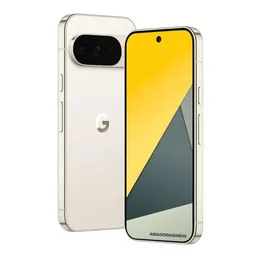 Google Google Pixel 10 Pro 256GB porcelain – Produktbild 1 von 1