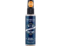 benecos for men only benecos Bio-Deo-Spray "for men only", 75 ml – Produktbild 1 von 1