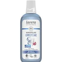 Living Crafts LIVING CRAFTS - Mundspülung CC fluoridfr. - (n/a), Nachhaltige Mode, Bio Bekleidung – Produktbild 1 von 1