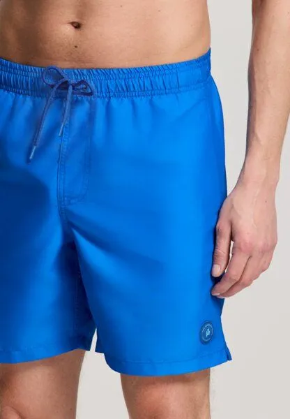 Shiwi Shiwi Herren Badeshort / Badehose Mike 7 inch, Blue kobalt, – Produktbild 3 von 4