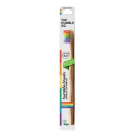 The Humble Humble Brush - Bambuszahnbürste Proud Edition Soft – Produktbild 1 von 1