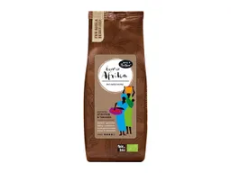 weltPartner weltPartner Bio-Espresso-Afrika, gemahlen, 250 g – Produktbild 1 von 1