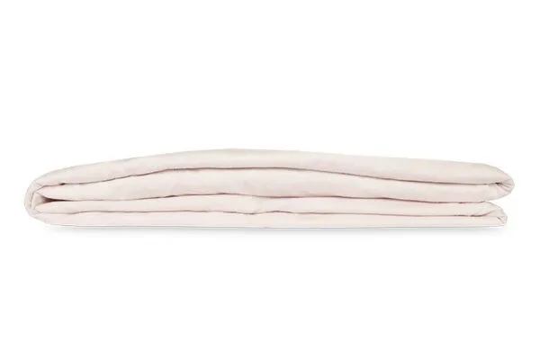 Kayori Kayori Shizu - Spannbettlaken für Topper - Jersey, Rosa, – Produktbild 1 von 1