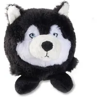 Wolters Wolters Plüschball Henry Husky Hundezubehör XS – Produktbild 1 von 1