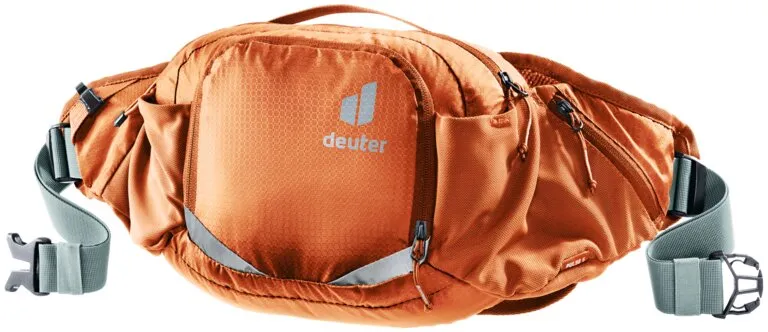 Deuter Deuter Pulse 5, Orange, – Produktbild 1 von 1