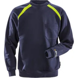 Fristads Pullover Fristads 984 SFLA – Produktbild 1 von 1
