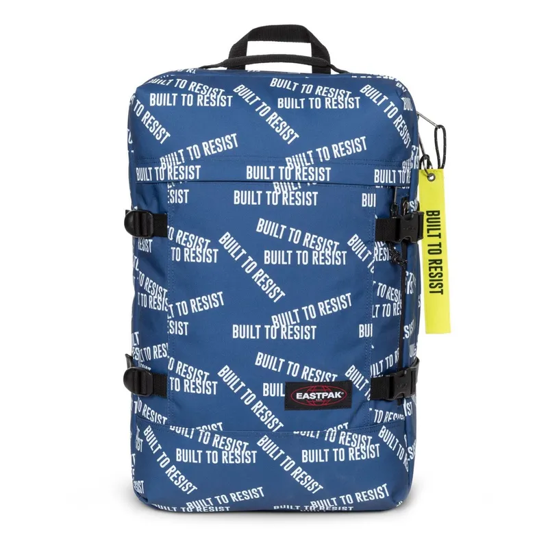 Eastpak Eastpak Travelpack Reisetasche mit 17" Laptopfach Bold BTR, Blue, – Produktbild 1 von 1