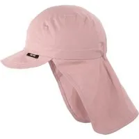 Pure pure by Bauer PURE PURE by Bauer Baby und Kinder Sonnenschutz Mütze UV 10 strawberry Gr.47 – Produktbild 1 von 1