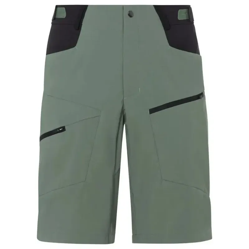 Vaude Bermuda VAUDE Tekoa III, Vert, – Produktbild 1 von 2