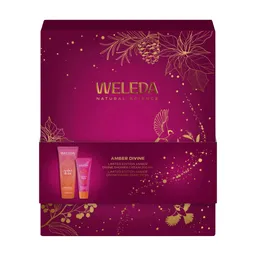 Weleda Weleda Geschenkset Limited Edition Winter – Produktbild 1 von 1