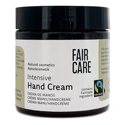 FAIR CARE FAIR CARE Handcreme Intensiv Handpflege 100 ml Olive – Produktbild 1 von 1